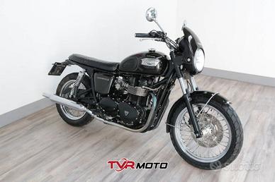 Triumph Bonneville T100 Bonneville T100 (2001 - 07