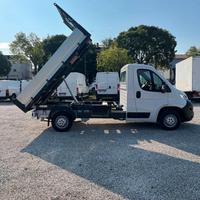 FIAT DUCATO 33 2.3 MJET 130CV PM CABINATO CASSONE 