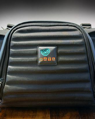 KATA WS-604 borsa fotografica professionale