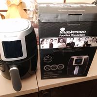 Friggitrice ad aria come nuova 