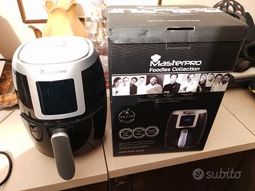 Friggitrice ad aria come nuova 