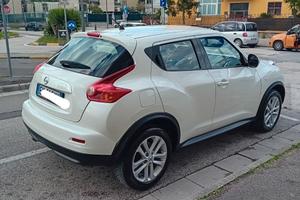 Nissan Juke Gpl