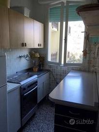 Appartamento ampio e confortevole: lido di Pomposa