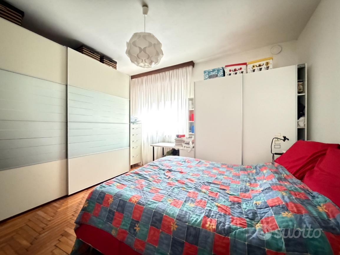 Apartment in Bassano del Grappa, Palo - Vista 5