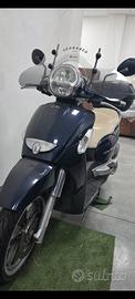 Aprilia scarabeo 400 in eccellenti condizioni 