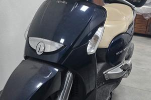 Aprilia scarabeo 400 in eccellenti condizioni 