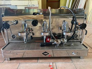 Macchina del caffè professionale VBM REPLICA HX