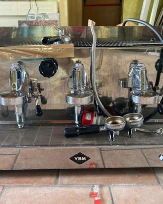 Macchina del caffè professionale VBM REPLICA HX