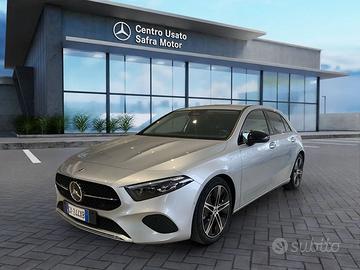 Mercedes-Benz Classe A A 180 d Automatic Prog...