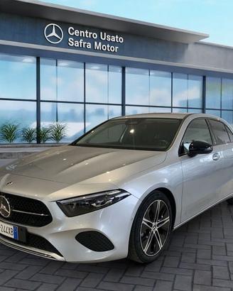 Mercedes-Benz Classe A A 180 d Automatic Prog...