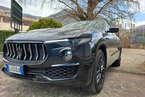 Maserati Levante - 2.0 mhev GT 330cv auto