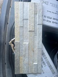 Piastrelle in grès porcellanato