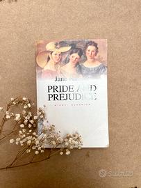 Pride and Prejudice - Jane Austen
