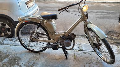 lambretta dei monaci