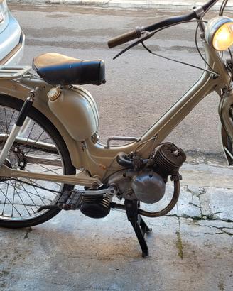 lambretta dei monaci
