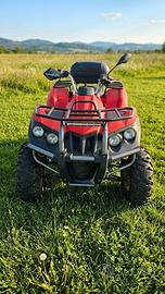 Access Outback 300 