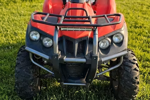 Access Outback 300 