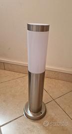 lampade per esterno