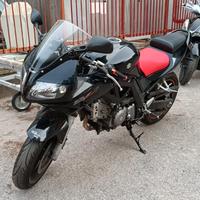 SUZUKI SV 650 S