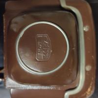 Zeiss ikon contessa LK,macchina analogica