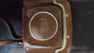 Zeiss ikon contessa LK,macchina analogica