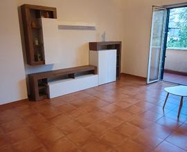 Appartamento in villa Catona RC