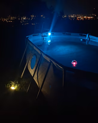 Piscina bestway swim vista series2  4.27/2.50/1.00