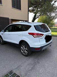 FORD KUGA 4x4
