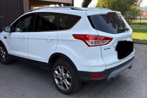 FORD KUGA 4x4