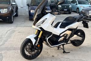 Honda 750dct ABS MY25