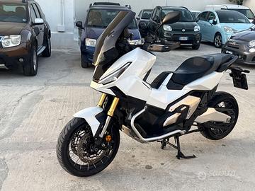 Honda 750dct ABS MY25