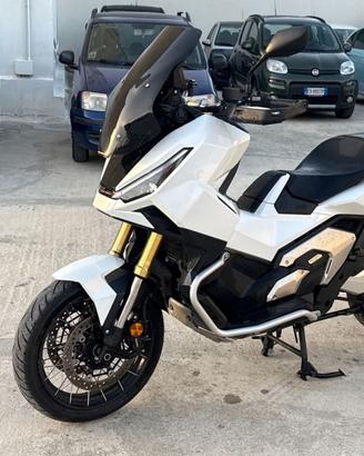 Honda 750dct ABS MY25
