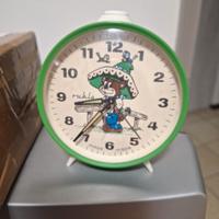 Sveglia Ruhla Speedy Gonzales Vintage