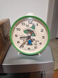 Sveglia Ruhla Speedy Gonzales Vintage