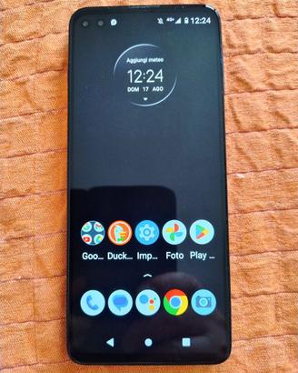 SMATPHONE TELEFONO MOTOROLA G 5G PLUS DUALSIM