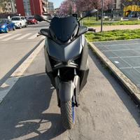 XMAX 125 2024
