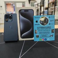 Apple iPhone 15 Pro 256Gb