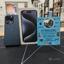 Apple iPhone 15 Pro 256Gb