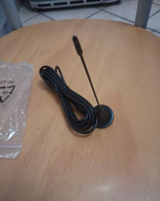 antenna portatile