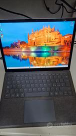 Microsoft Surface 