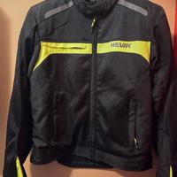 Giubbino estivo Hevik Scirocco 