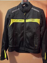 Giubbino estivo Hevik Scirocco 