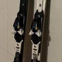 Sci gigante Carpani F5