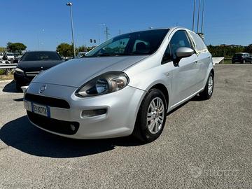 FIAT Punto 1.3 MJT II S&S 85 CV 5p. ECO Pop