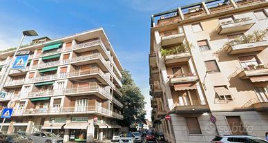 Bilocale con POSTO AUTO a Vergiate