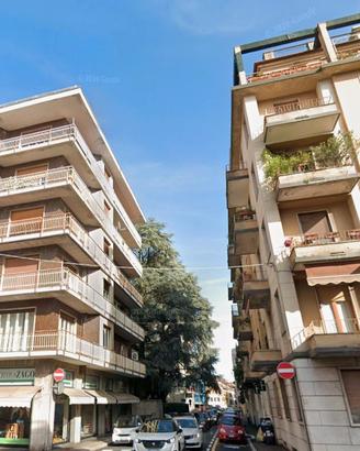 Bilocale con POSTO AUTO a Vergiate
