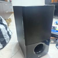 Subwoofer