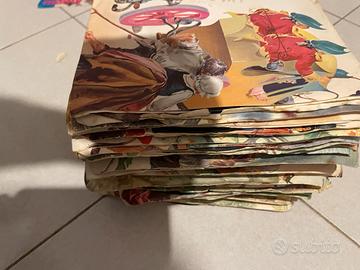 Collezione fiabe sonore