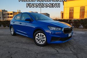 Skoda Fabia 1.0 TSI 95 CV Ambition km 33400