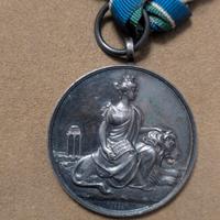 medaglia al merito di servizio 